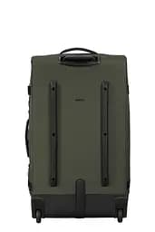Дорожня Сумка На Колесах Samsonite ROADSEEKER DARK OLIVE 79х45х32 KQ9*04004 - мініатюра 3