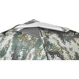 Намет Skif Outdoor Adventure 200x150 см 2-х місцева Camo (1013-389.00.85) - мініатюра 5