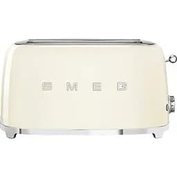Тостер Smeg TSF02CREU [116644] - мініатюра 2