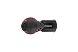 Шліфувальна машина ексцентрикова електрична Intertool Storm WT-0541 300 Вт - мініатюра 5