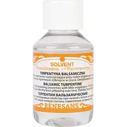 Терпентин Renesans бальзамний (пінен) 100 мл 