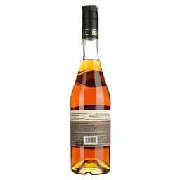 Коньяк Eristavi 3 зірки 40% 0.5 л - мініатюра 4