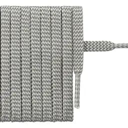 Шнуровки Salewa Tech Approach Shoelace 120 см серые