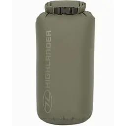 Гермомешок Highlander Drysack 8L Ranger Green (DB110V2-RG)