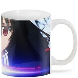 Кружка GeekLand Убийца Аками Akame Ga Kill! AGK 02.04 330 мл разноцветная