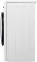 Пральна машина LG з фронтальним завантаженням F0J5NN4W, 6кг, 1000, A+++, Пар, глибина 45см, Дисплей, Інвертор, Білий (F0J5NN4W) - мініатюра 8