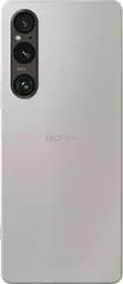 Смартфон Sony Xperia 1 VI 12/256Gb Platinum Silver - мініатюра 2