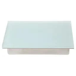 Світильник Brille грунтовий врізний LED 15W IP67 Red (BY-20/162)