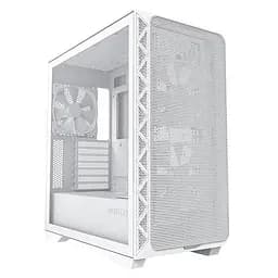 Корпус EATX W/O PSU AIR 903 BASE (W) MONTECH
