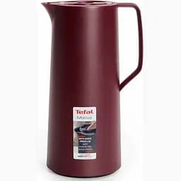 Термоглечик Tefal Motiva 1 л бордовий (N4170210) - мініатюра 2