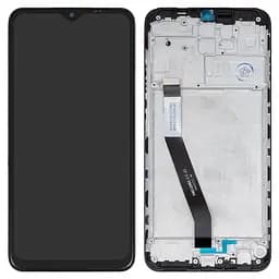 Дисплейний модуль Huawei P30 Lite / Nova 4e 2019 тачскрин та дисплей