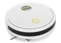 Робот-пилосос з вологим прибиранням Karcher RCV 2 (1.269-670.0)