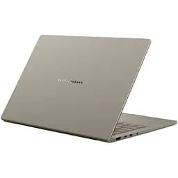 Ноутбук ASUS Zenbook A14 UX3407RA Snapdragon X Elite X1E 78 100 la 34GHz,14'',32GB LPDDR5X,1TB,Qualcomm Adreno GPU - мініатюра 12