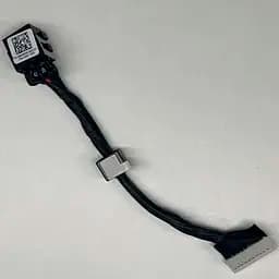 Кабель з роз'ємом живлення для ноутбука Dell Precision 7510, 7520, M7510, M7520 (MH9GW) Б/В