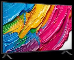 LED-телевізор LG 50QNED80A6A  (7122922) - мініатюра 2