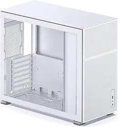 Корпус Jonsbo D41 MESH White (D41 MESH White) Без БП - мініатюра 2