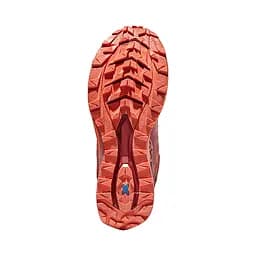 Кросівки LaSportiva Karacal Woman 37.5 Red/Orange (1052-46V644322 37,5) - мініатюра 2