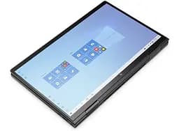 Ноутбук HP Envy x360 Convertible 13-ay0000ur (1L6D1EA) Dark Grey (1L6D1EA) - мініатюра 4