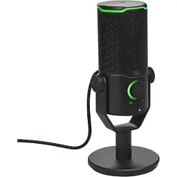 Мікрофон JBL Quantum Stream Studio (JBLSTRMSTUDIOBLK) [105618] - мініатюра 7