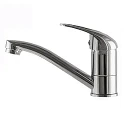 Змішувач для умивальника Globus Lux Sena GLS-203M (4174) - мініатюра 2