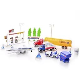 Ігровий набір Аеродром IM274