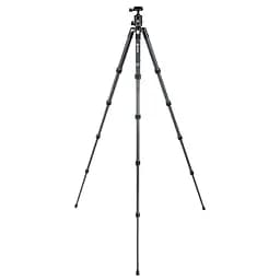 Штатив Vanguard Vesta TB 235CB (Vesta TB 235CB), Сірий - мініатюра 14