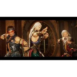 Гра Mortal Kombat 11 Ultimate російські субтитри PS5 Б/в - мініатюра 5