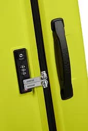 Валіза American Tourister AEROSTEP YELLOW 67x46x26 67 см MD8*06002 - мініатюра 14