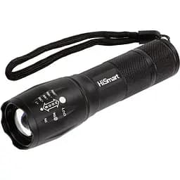 Фонарик HiSmart AA620142