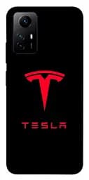 Чохол Demsky Tesla для Xiaomi Redmi Note 12S