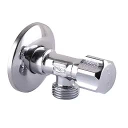 Кран вентильний кутовий Solomon 1/2″х 3/4″ 160403 000012018