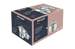 Набір посуду Leipzig, 6 предметів Ringel kuh0016969 - мініатюра 2