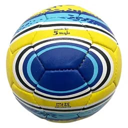 М'яч футбольний Rnx MESSI Newt E-F-MESSI, розмір № 5 - мініатюра 2