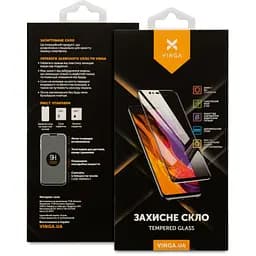 Скло захисне Vinga Xiaomi Poco M4 Pro 5G/Redmi Note 11T 5G (VGXPM4P5G) - мініатюра 4