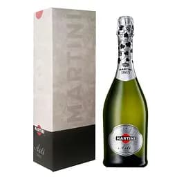 Вино ігристе Martini Асті, в коробці, 7,5%, 0,75 л (522682)
