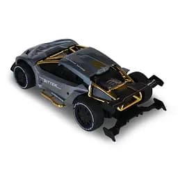 Машинка на радіокеруванні "Extreme Ricing" SL-8212ARHS, світло - мініатюра 3