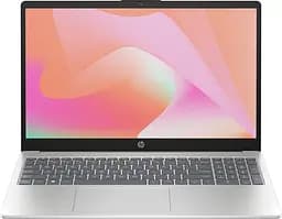 Ноутбук HP 15.6 15-fd1159ua FHD IPS/Intel Core 5-120U/16GB/512SSD/Intel Graphics/DOS/Gold (C9NC3EA)