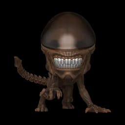 Фігурка Funko Pop Фанко Поп Чужий The Runner Alien Бігун 12 см FP TR A 1768 - мініатюра 2