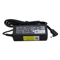Блок живлення (зарядка) для ноутбука Acer Delta ADP-45FE 45W (19V 2,37А 3,0x1,1мм) KP.04501.017, 45W, 2.37A, 3,0ммx1,1мм - мініатюра 4