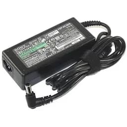 Блок питания для ноутбуков Sony 16V 4.0A 64W 6.5х4.4 (AD112003)