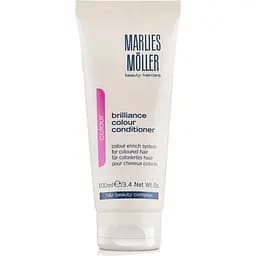Кондиціонер для фарбованого волосся Brilliance Colour Conditioner Marlies Moller 100 мл (21112)