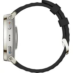 Смарт-годинник Amazfit Active 3 Premium W2559GL1N Срібний (1193746) - мініатюра 4