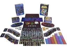 Настільна гра Czech Games Edition Космічні далекобійники (Galaxy Trucker) (англ.) (CGE00061) - мініатюра 12
