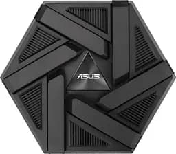 Бездротовий маршрутизатор Asus RT-AXE7800 - мініатюра 6
