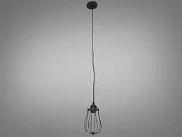 Світильник-підвіс в стилі Лофт