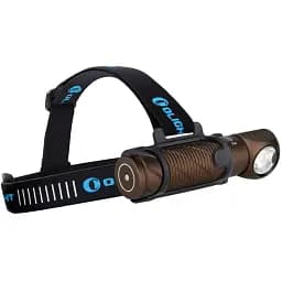 Ліхтар Olight Perun 2. Desert tan - мініатюра 6