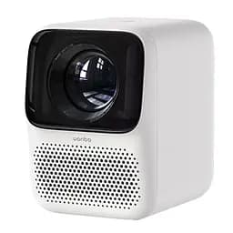Портативний проектор Wanbo T2 MAX NEW / 1920x1080 / 450 ANSI lm / Android 9.0 / Wi-Fi / Bluetooth - мініатюра 3