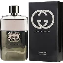 Туалетна вода Gucci Guilty Pour Homme 150 мл