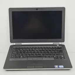 Ноутбук Dell Latitude E6330 (i5-3320M/8/120SSD) - Сlass B "Б/В"