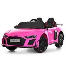 Дитячий електромобіль Bambi Машина M 6310EBLR-8 до 50 кг